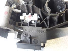 Volvo V50 Takaoven ulkokahva 30663885