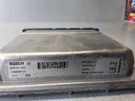 Volvo XC70 Sterownik / Moduł ECU 30646978A