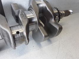 Volvo XC60 Crankshaft 31251992