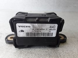 Volvo XC70 Capteur de vitesse angulaire en lacet 30667460