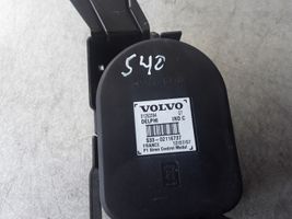 Volvo S40 Signalizācijas sirēna 31252084