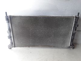 Volvo S40 Coolant radiator 