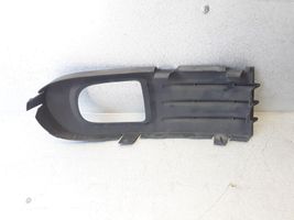 Volvo V50 Verkleidung Nebelscheinwerfer / Gitter vorne 30655884