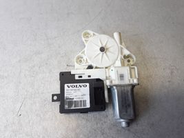 Volvo V50 Rear door window regulator motor 30739184AC