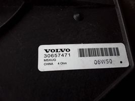 Volvo C30 Głośnik drzwi tylnych 30657471