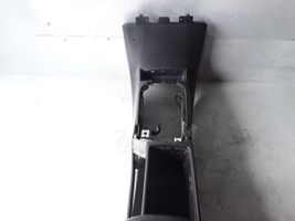 Volvo V50 Console centrale 8687407