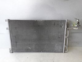 Volvo V50 Radiateur condenseur de climatisation 