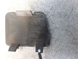 Volvo C30 Tappo/coprigancio di traino paraurti posteriore 30779143