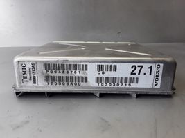 Volvo XC90 Module de contrôle de boîte de vitesses ECU P09480761