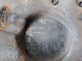 Volvo S70  V70  V70 XC Copri motore (rivestimento) 1275242