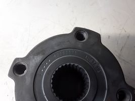 Volvo S60 Crankshaft gear 30777171