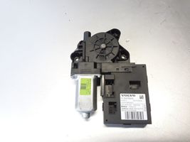 Volvo C30 Etuoven ikkunan nostomoottori 31264780AA