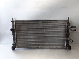 Volvo C30 Radiateur de refroidissement 