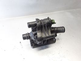 Volvo C30 Thermostat / Thermostatgehäuse 9647767180