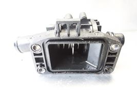 Volvo C30 Termostat / Obudowa termostatu 9647767180