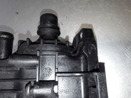 Volvo C30 Thermostat / Thermostatgehäuse 9647767180