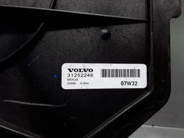 Volvo C30 Takaoven kaiutin 31252246