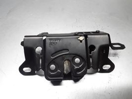 Volvo C30 Serrure de vitre de coffre 30784739