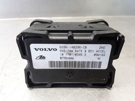 Volvo V70 Yaw turn rate sensor 6G9N14B296CB