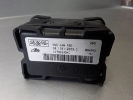 Volvo V70 Yaw turn rate sensor C179B242KC