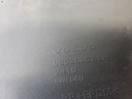 Volvo XC90 Rivestimento del pannello parte angolare del paraurti posteriore 08626957