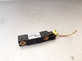 Volvo V70 Airbagsensor Crashsensor Drucksensor 8622365