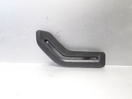 Volvo V50 Garniture, adapteur de ceinture de sécurité 8665745