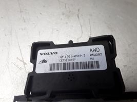 Volvo XC70 Capteur de vitesse angulaire en lacet 30667460