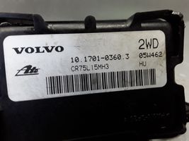Volvo V70 Czujnik prędkości obrotowej 30667843AA