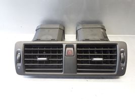 Volvo C70 Dash center air vent grill 505068