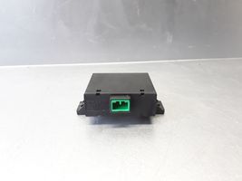 Volvo C70 Alarm control unit/module 31268006