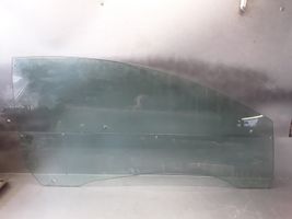 Volvo C70 Front door window/glass (coupe) 