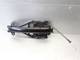 Volvo V60 Rear door exterior handle 31276168