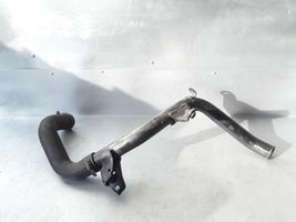 Volvo S40 Intercooler hose/pipe 