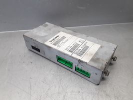 Volvo V70 Panel radia 86281661