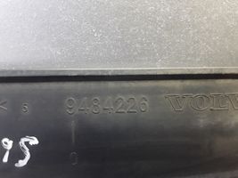 Volvo S60 Rivestimento della portiera anteriore (modanatura) 9484225