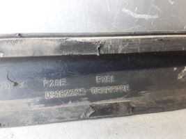 Volvo V70 Takaoven lista (muoto) 09187735