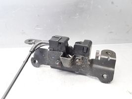 Volvo S60 Seat back rest lock catch 9188721