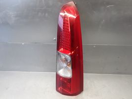 Volvo XC70 Lampa tylna 160986