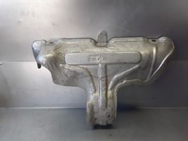 Volvo V60 Exhaust heat shield 31293261