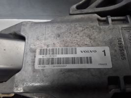 Volvo V60 Vairo rato ašis P31387430