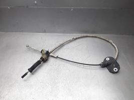 Volvo C70 Gear shift cable linkage 30783151