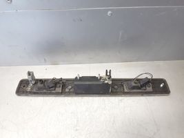 Volvo XC90 Trunk door license plate light bar 30762789