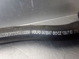 Volvo S60 Heater radiator pipe/hose 9475847