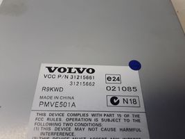 Volvo XC90 Amplificatore 31215661