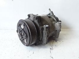 Volvo S60 Compressore aria condizionata (A/C) (pompa) 31348213