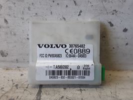 Volvo S80 Alarm control unit/module 30765482