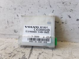 Volvo S60 Boîtier module alarme 30710517