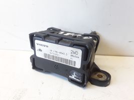 Volvo S80 Sensore di imbardata accelerazione ESP 30667459