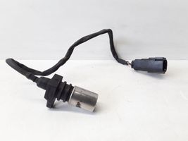 Volvo C70 Crankshaft position sensor 127559